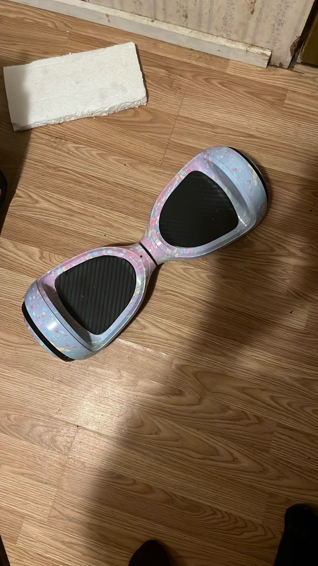 Hover Board 
