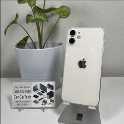 iPhone 12 Mini 64gb Unlocked 79% 🔋 Health. Phone Stays on SOS/No signal