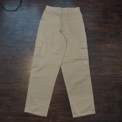 Interstates Pants