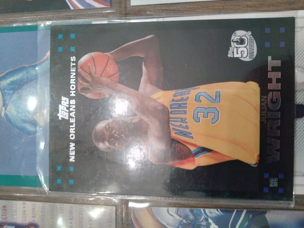 Julian Wright Rc