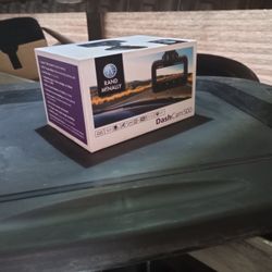 Rand McNally Dash Cam