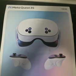 Meta Quest 3s 