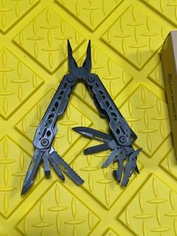 Gerber Truss multitool