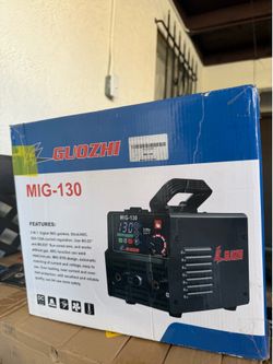 GUOZHI welding machine