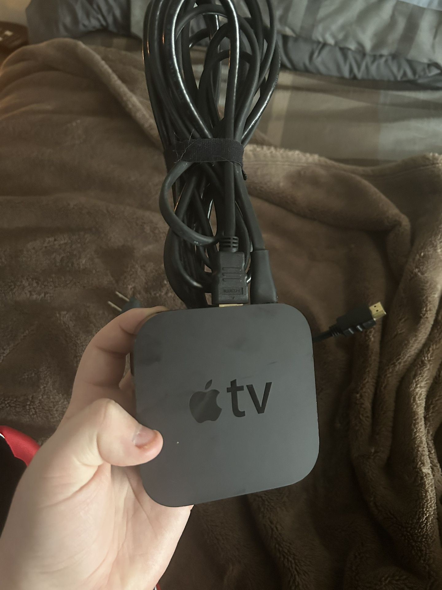 Apple TV