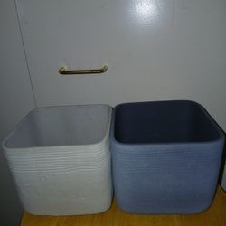 Ceramic Pots Plants