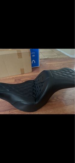 Saddleman road sofa seat