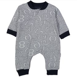 Baby Rompers 