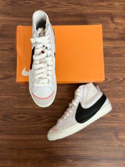 Nike Blazer Mid 77 Jumbo Size 13