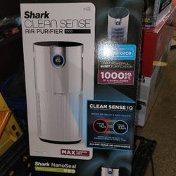 Shark Air Purifier