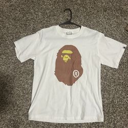 Bape Shirt