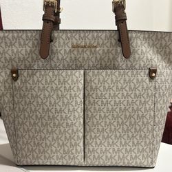 michael kors purse