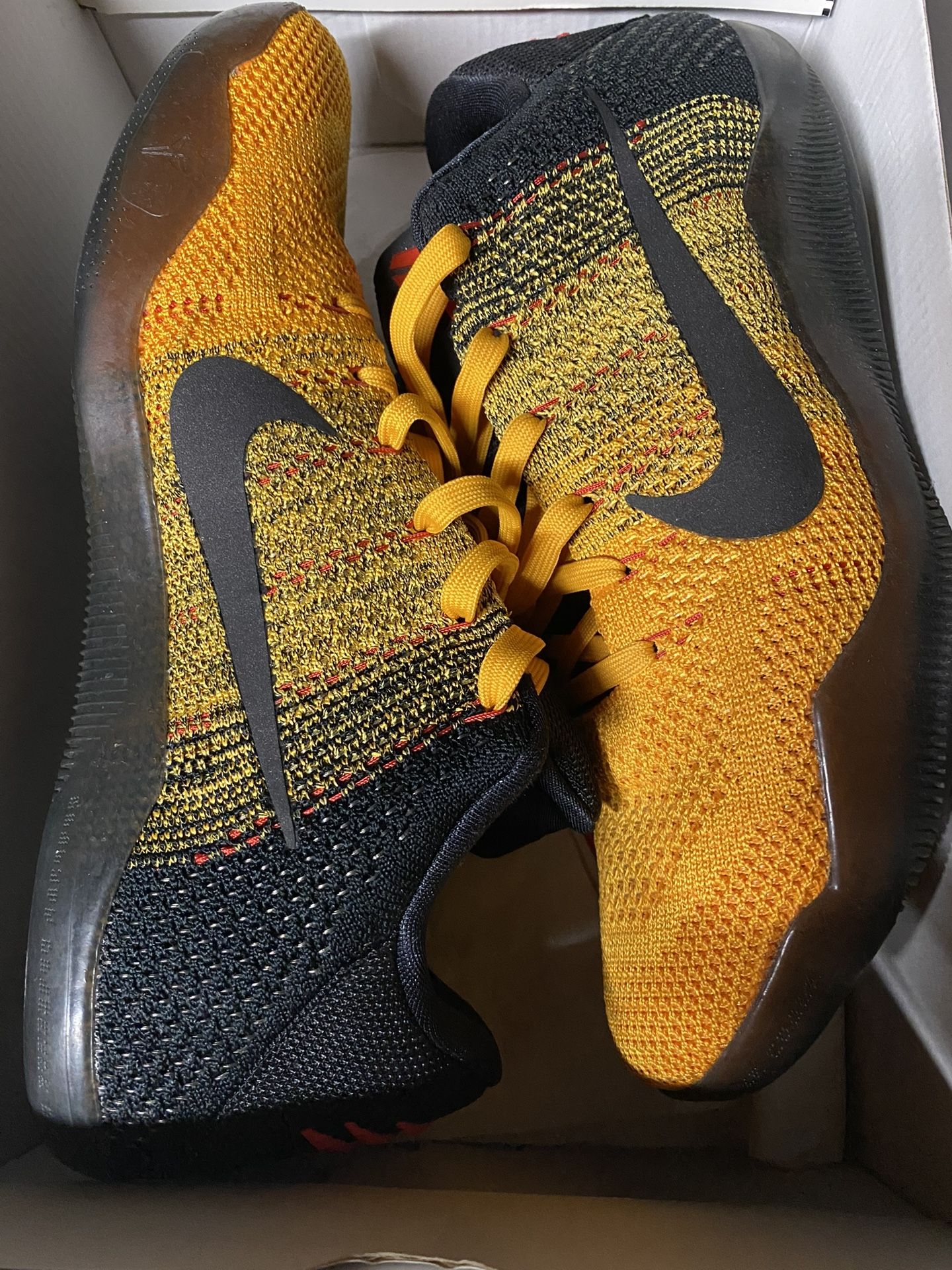 Kobe XI Elite Low 10.5