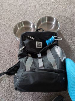 Mobile Dog Gear