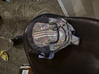 Adidas Backpack