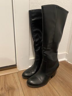 Boots 👢