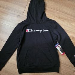 Champion Youth Hoodie