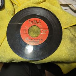 Deon Jackson Records