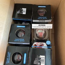 Kids Basketball Toys Christmas Stocking Stuffers