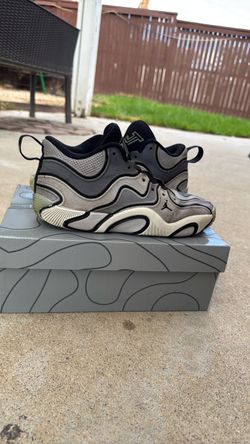 Jayson tatum shoe 3 zen