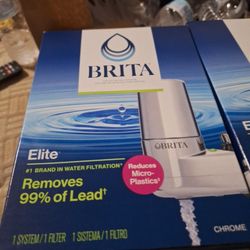 Brita Filter