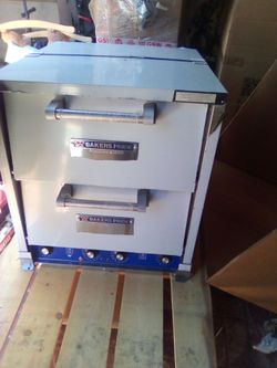 Industrial brand new baking oven
