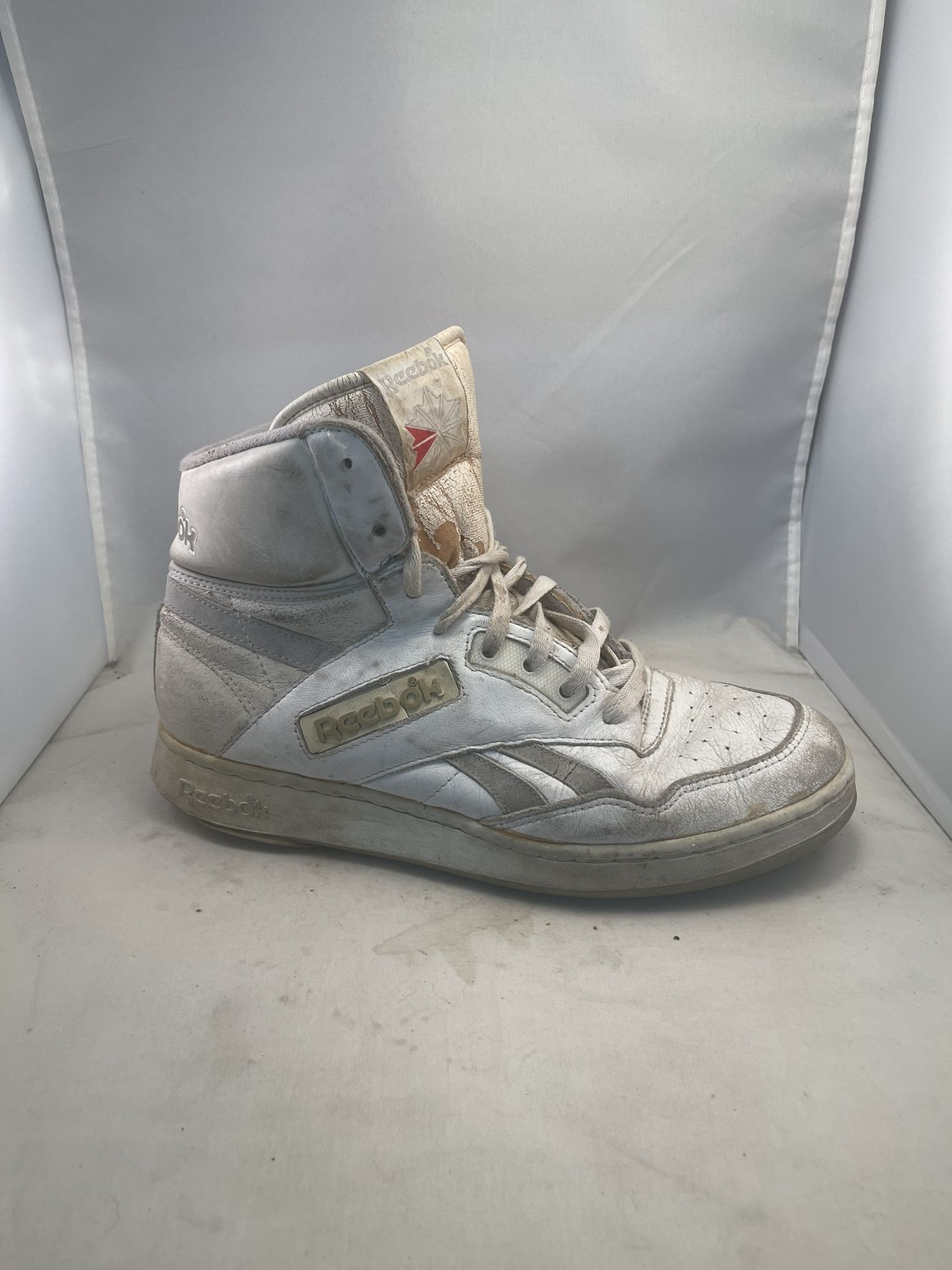 Reebok Bb4600 Reebok Retro Basketball Reebok BB4600 Basketball Or