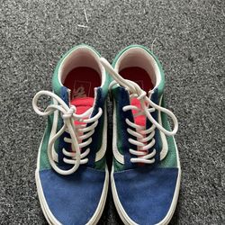 Vans Shoe