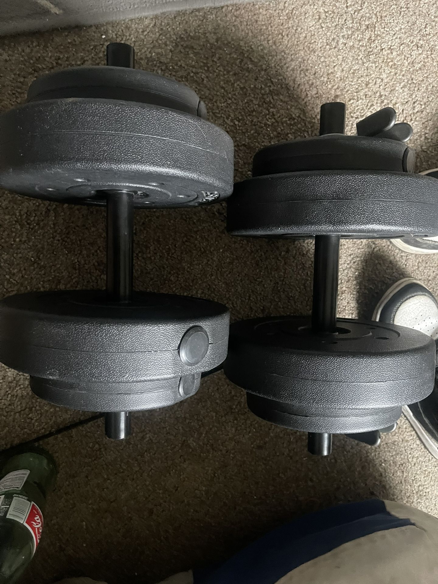 Weights