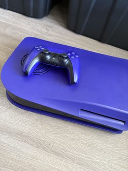 PS5