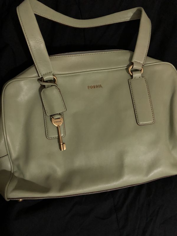 New Fossil Handbag With No Tags For In Tampa Fl Offerup