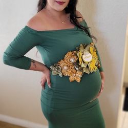 Maternity Dress