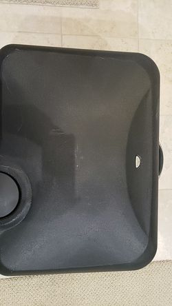 Samsonite Hardcover full size suitcase luggage TSA approved