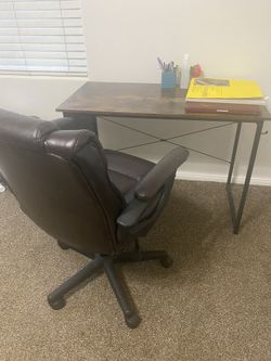 Computer Desk