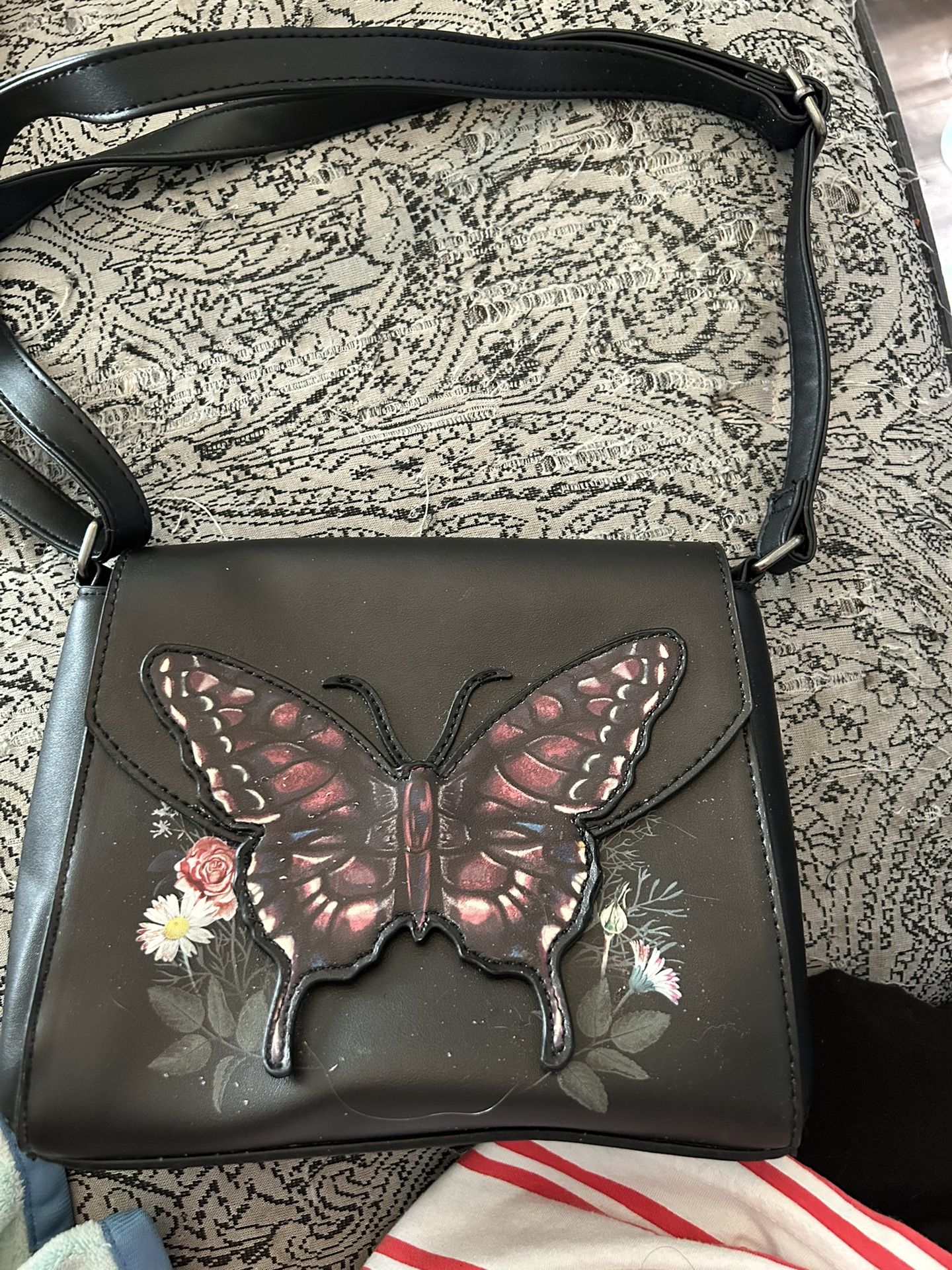 Shoulder Bag