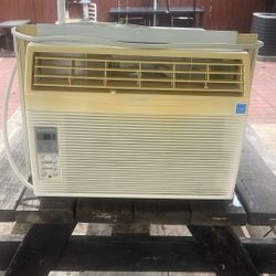 Air conditioner 