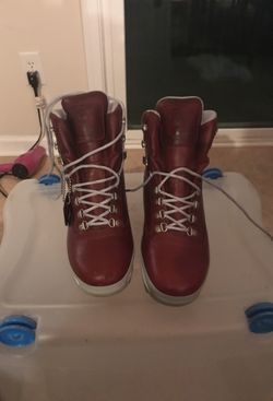 Timberland EuroTracker for $50