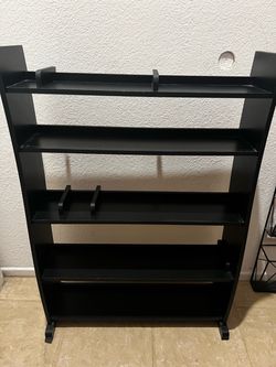 Shelf