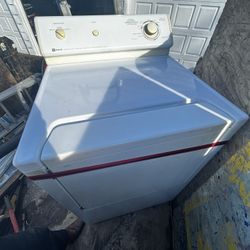 Maytag Super Capacity Electric Dryer 