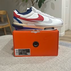 Nike Sacai Cortez Size 10.5