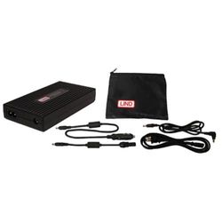 AC/DC Travel Charger - Notebook/cell/PDA/camera 