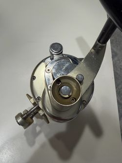 Avet pro exw 4/02 2 speed