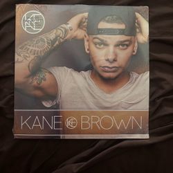 Kane Brown Vinyl Brand New 