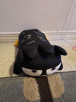 Badtz-Maru Nylon Pillow Plush
