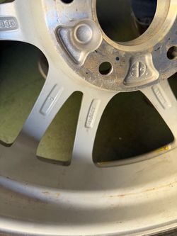 Spare tire 145/70/18