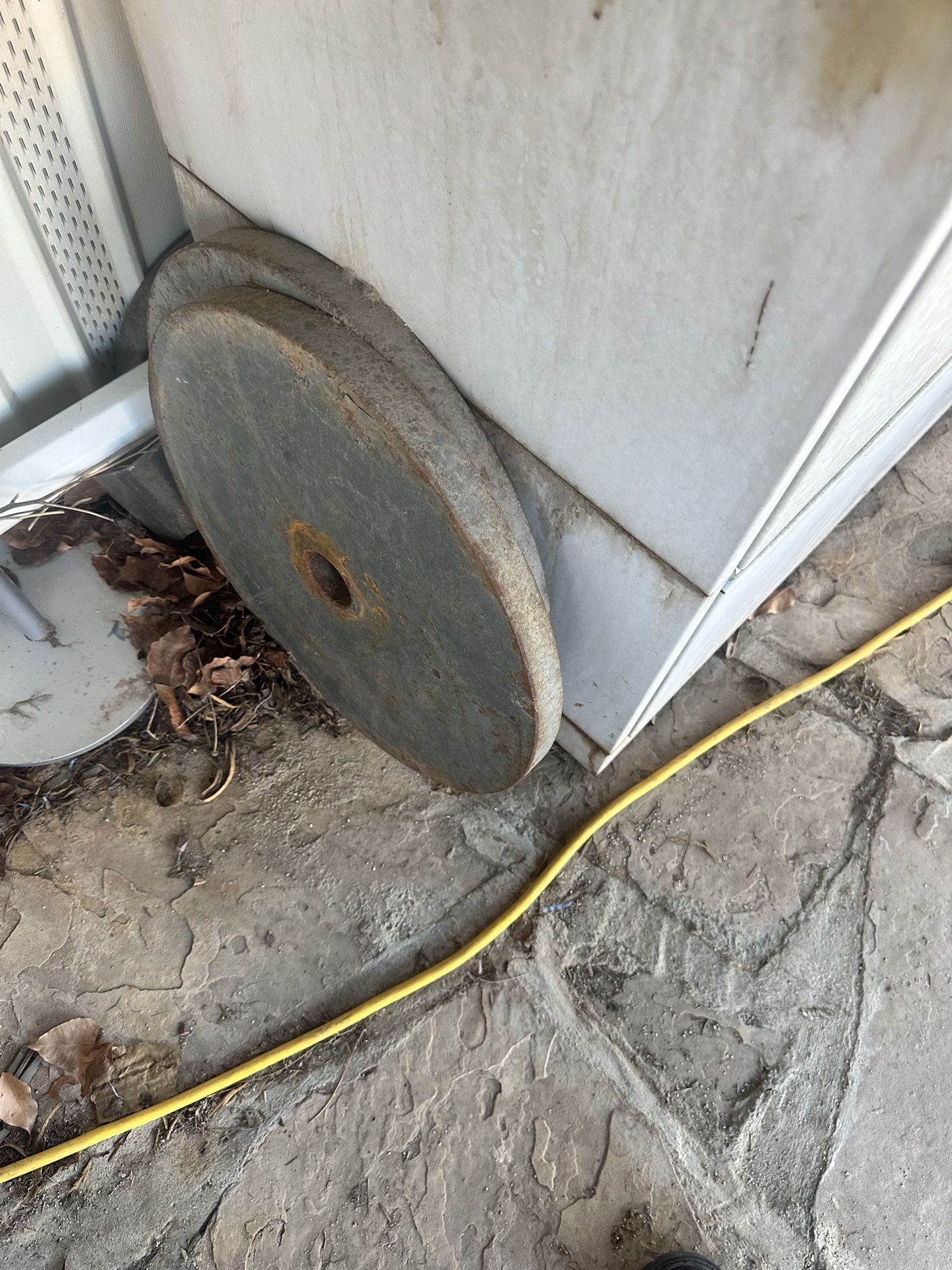 Weights And Exercise Equipment