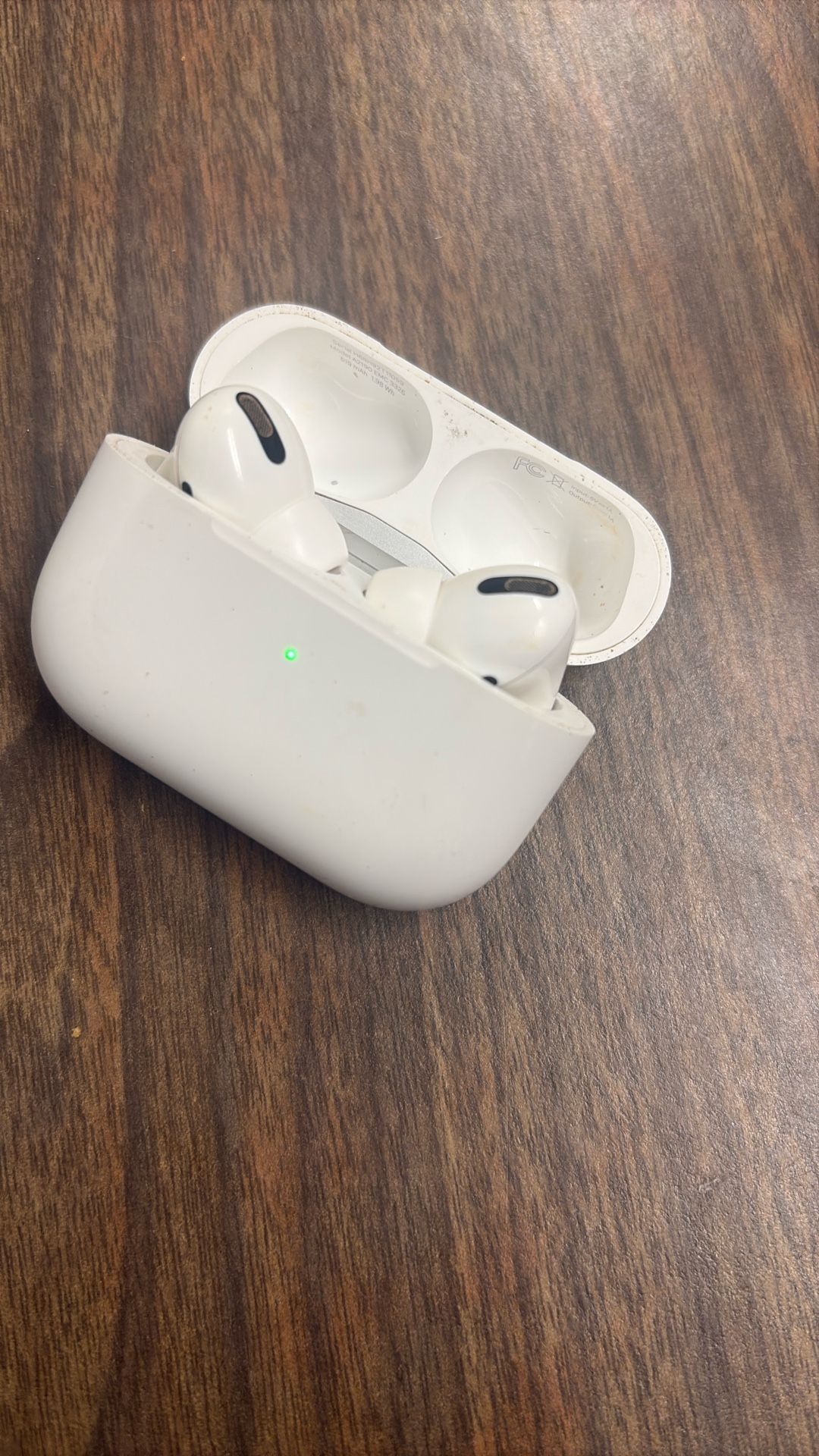 AirPods Pro First Gen 