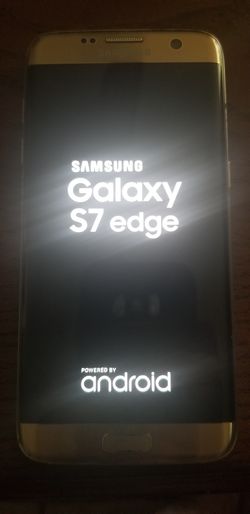 Samsung Galaxy S7 Edge