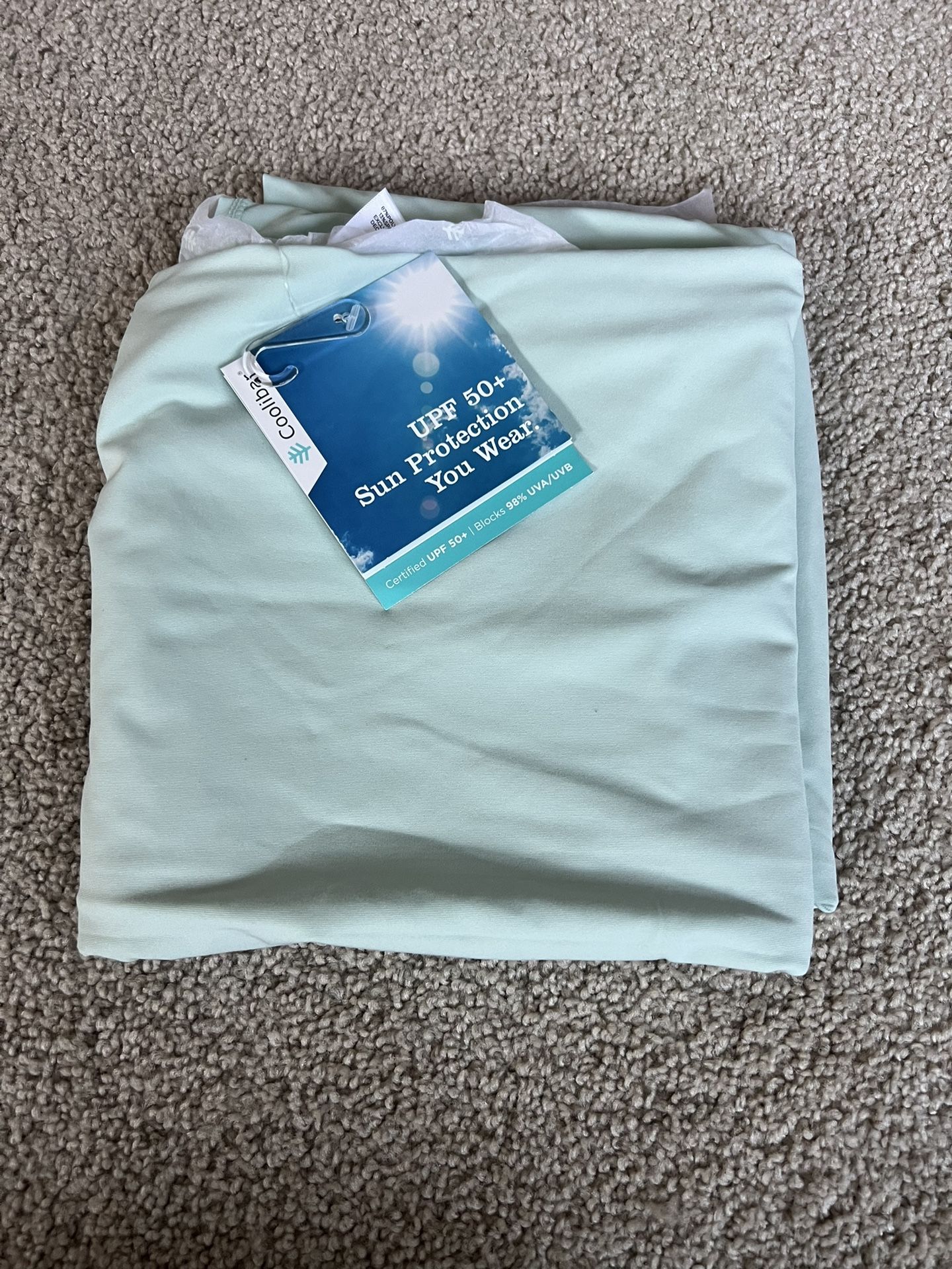 UPF 50 Sun Shawl