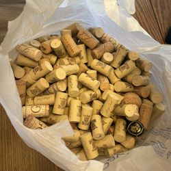 Wine corks 